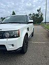 Thumbnail image of 2013 Land Rover Range Rover Sport at Interstate Auto Sales