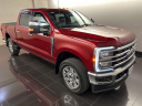 Thumbnail image of 2025 Ford F-250 Super Duty at Kayser Ford USED