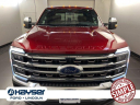 Thumbnail image of 2025 Ford F-250 Super Duty at Kayser Ford USED