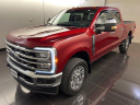 Thumbnail image of 2025 Ford F-250 Super Duty at Kayser Ford USED