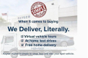 Thumbnail image of 2025 Ford F-250 Super Duty at Kayser Ford USED