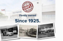Thumbnail image of 2025 Ford F-250 Super Duty at Kayser Ford USED
