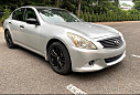 Thumbnail image of 2011 INFINITI G25 Sedan at Payless Auto Wholesale Inc