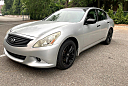 Thumbnail image of 2011 INFINITI G25 Sedan at Payless Auto Wholesale Inc
