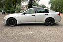 Thumbnail image of 2011 INFINITI G25 Sedan at Payless Auto Wholesale Inc