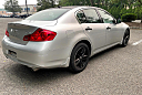 Thumbnail image of 2011 INFINITI G25 Sedan at Payless Auto Wholesale Inc