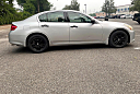 Thumbnail image of 2011 INFINITI G25 Sedan at Payless Auto Wholesale Inc