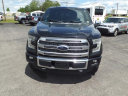 2015 Ford F-150 Platinum at Duncan Ford Chrysler