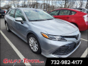 2019 Toyota Camry LE at Galaxy Toyota