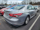 Thumbnail image of 2019 Toyota Camry at Galaxy Toyota