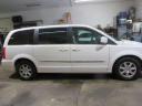 Thumbnail image of 2013 Chrysler Town and Country at THE CAR LOT, LLC
