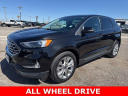 Thumbnail image of 2023 Ford Edge at Holiday Chevrolet Ford  NEW