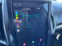 Thumbnail image of 2023 Ford Edge at Holiday Chevrolet Ford  NEW