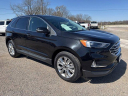 Thumbnail image of 2023 Ford Edge at Holiday Chevrolet Ford  NEW