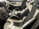 Thumbnail image of 2025 BMW M3 at BMW Mini of Freeport