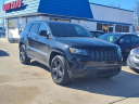 Thumbnail image of 2015 Jeep Grand Cherokee at A & B Motors