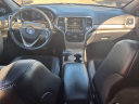 2015 Jeep Grand Cherokee Altitude at A & B Motors