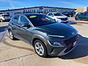 Thumbnail image of 2022 Hyundai KONA at Platte Valley Auto Mart- Kearney