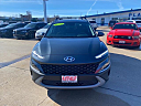 Thumbnail image of 2022 Hyundai KONA at Platte Valley Auto Mart- Kearney