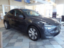 Thumbnail image of 2024 Tesla Model Y at Mathews Nissan
