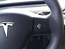 2024 Tesla Model Y Long Range at Mathews Nissan