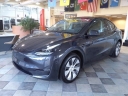 Thumbnail image of 2024 Tesla Model Y at Mathews Nissan