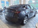 Thumbnail image of 2024 Tesla Model Y at Mathews Nissan