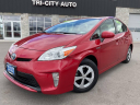 Thumbnail image of 2012 Toyota Prius at Tri City Auto Sales LLC