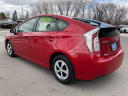 Thumbnail image of 2012 Toyota Prius at Tri City Auto Sales LLC