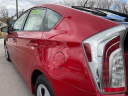Thumbnail image of 2012 Toyota Prius at Tri City Auto Sales LLC