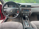 Thumbnail image of 2013 Chevrolet Impala at CAR CONNEXION, INC.