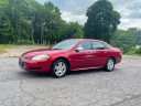 Thumbnail image of 2013 Chevrolet Impala at CAR CONNEXION, INC.