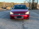 Thumbnail image of 2013 Chevrolet Impala at CAR CONNEXION, INC.