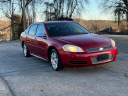 Thumbnail image of 2013 Chevrolet Impala at CAR CONNEXION, INC.