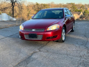 Thumbnail image of 2013 Chevrolet Impala at CAR CONNEXION, INC.