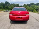 Thumbnail image of 2013 Chevrolet Impala at CAR CONNEXION, INC.