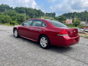 Thumbnail image of 2013 Chevrolet Impala at CAR CONNEXION, INC.