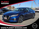 Thumbnail image of 2022 Nissan Altima at PlanetNissanUSED of Las Vegas, NV