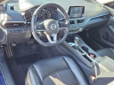 Thumbnail image of 2022 Nissan Altima at PlanetNissanUSED of Las Vegas, NV