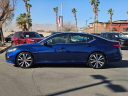 Thumbnail image of 2022 Nissan Altima at PlanetNissanUSED of Las Vegas, NV