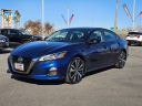 Thumbnail image of 2022 Nissan Altima at PlanetNissanUSED of Las Vegas, NV