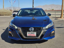 Thumbnail image of 2022 Nissan Altima at PlanetNissanUSED of Las Vegas, NV