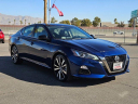 Thumbnail image of 2022 Nissan Altima at PlanetNissanUSED of Las Vegas, NV