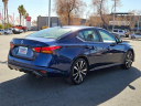 Thumbnail image of 2022 Nissan Altima at PlanetNissanUSED of Las Vegas, NV