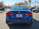 Thumbnail image of 2022 Nissan Altima at PlanetNissanUSED of Las Vegas, NV