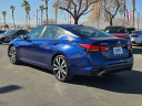 Thumbnail image of 2022 Nissan Altima at PlanetNissanUSED of Las Vegas, NV