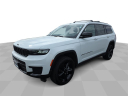 Thumbnail image of 2024 Jeep Grand Cherokee L at Phillips Auto Group Of Bradley