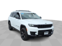 Thumbnail image of 2024 Jeep Grand Cherokee L at Phillips Auto Group Of Bradley