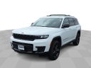 Thumbnail image of 2024 Jeep Grand Cherokee L at Phillips Auto Group Of Bradley