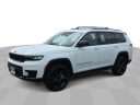 Thumbnail image of 2024 Jeep Grand Cherokee L at Phillips Auto Group Of Bradley